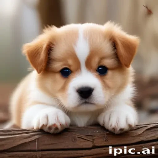 adorable puppy wallpapers