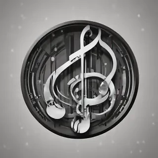 music logo