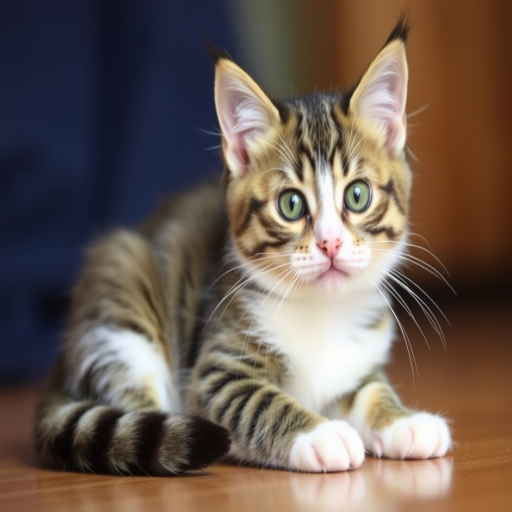 american wirehair breed