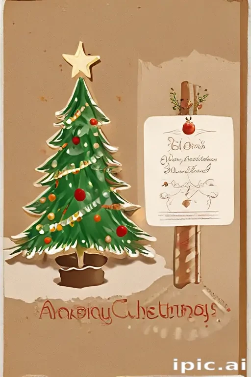 christmas card png