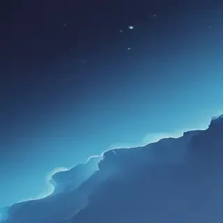 blue iphone background aesthetic