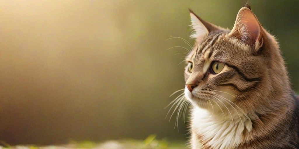 cat backround