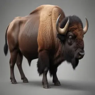 buffalo png