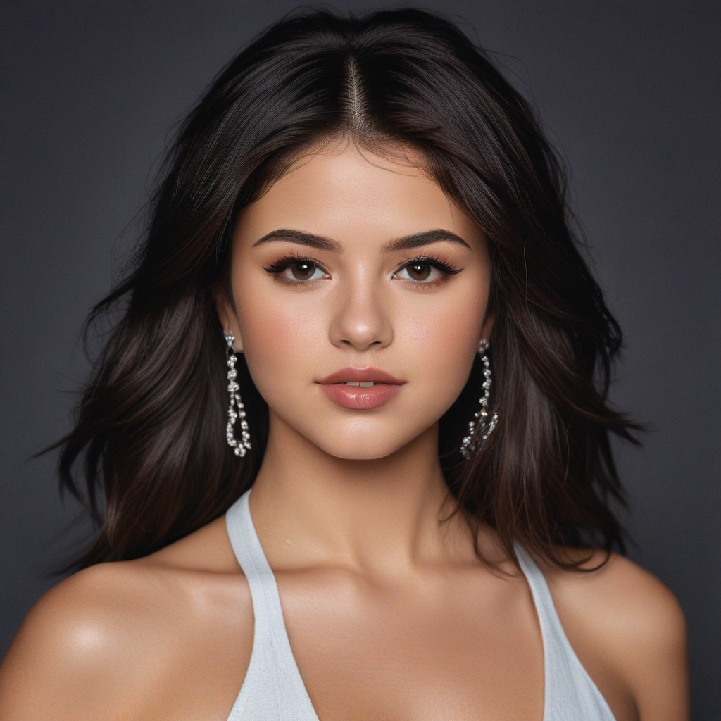 selena gomez song list