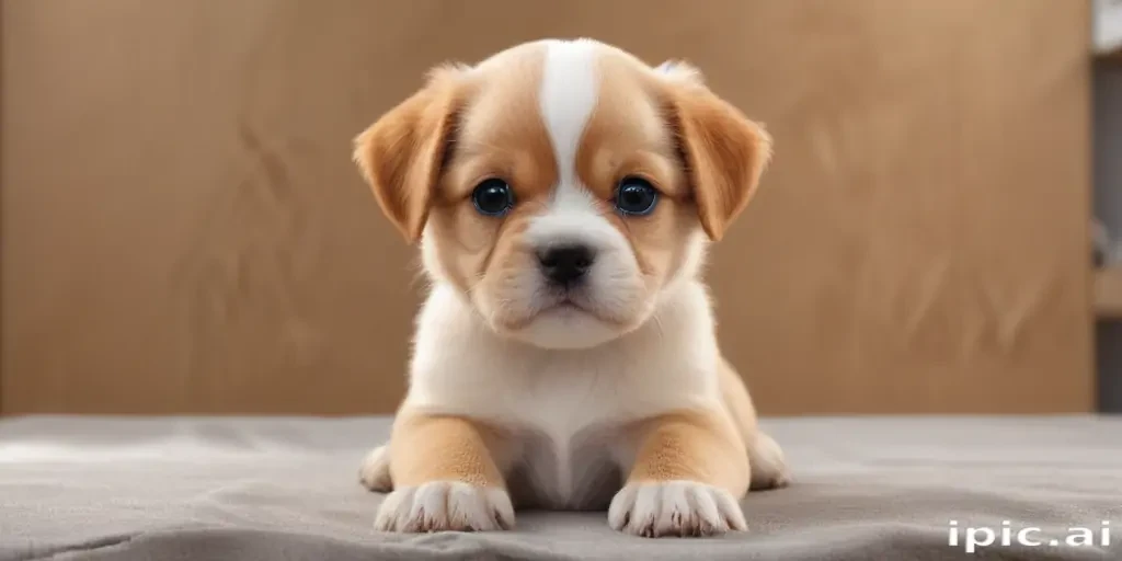 cute puppy