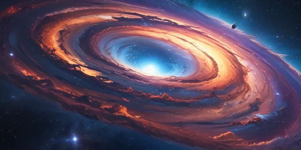 galaxy wallpaper iphone