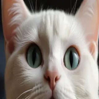 iphone wallpaper cat