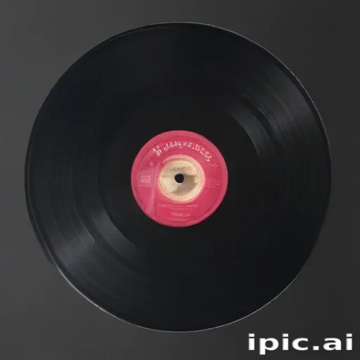 vinyl png