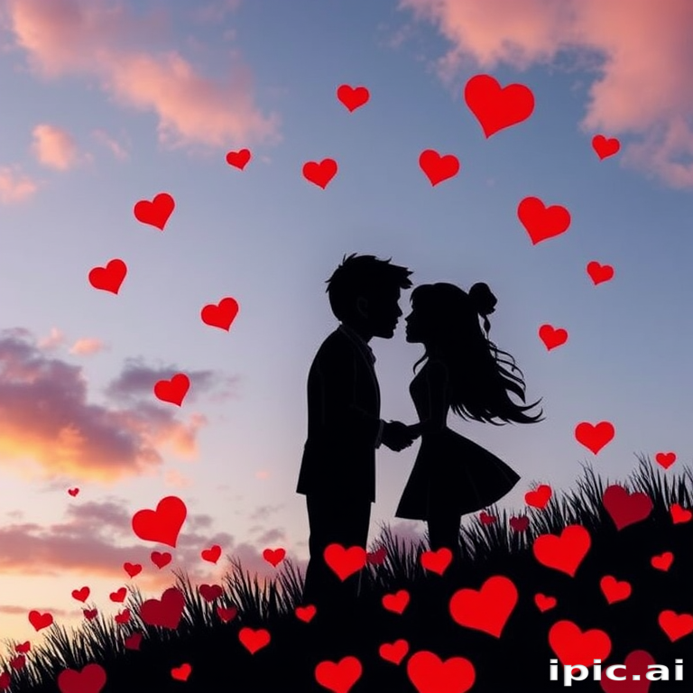 valentine iphone wallpaper