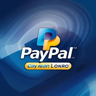 paypal logo