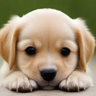 puppy dog wallpaper
