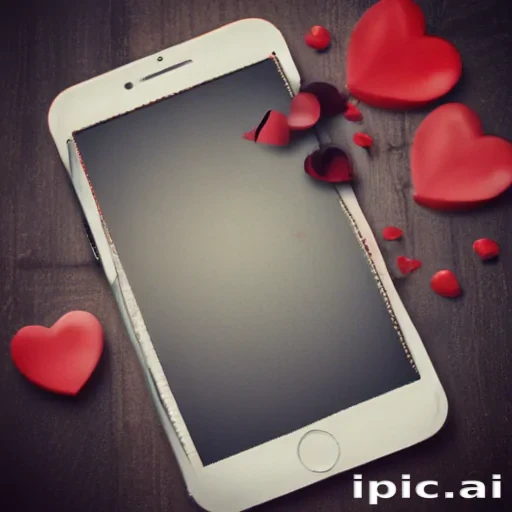 iphone valentine wallpaper
