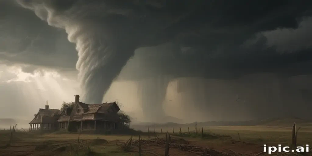 tornado png