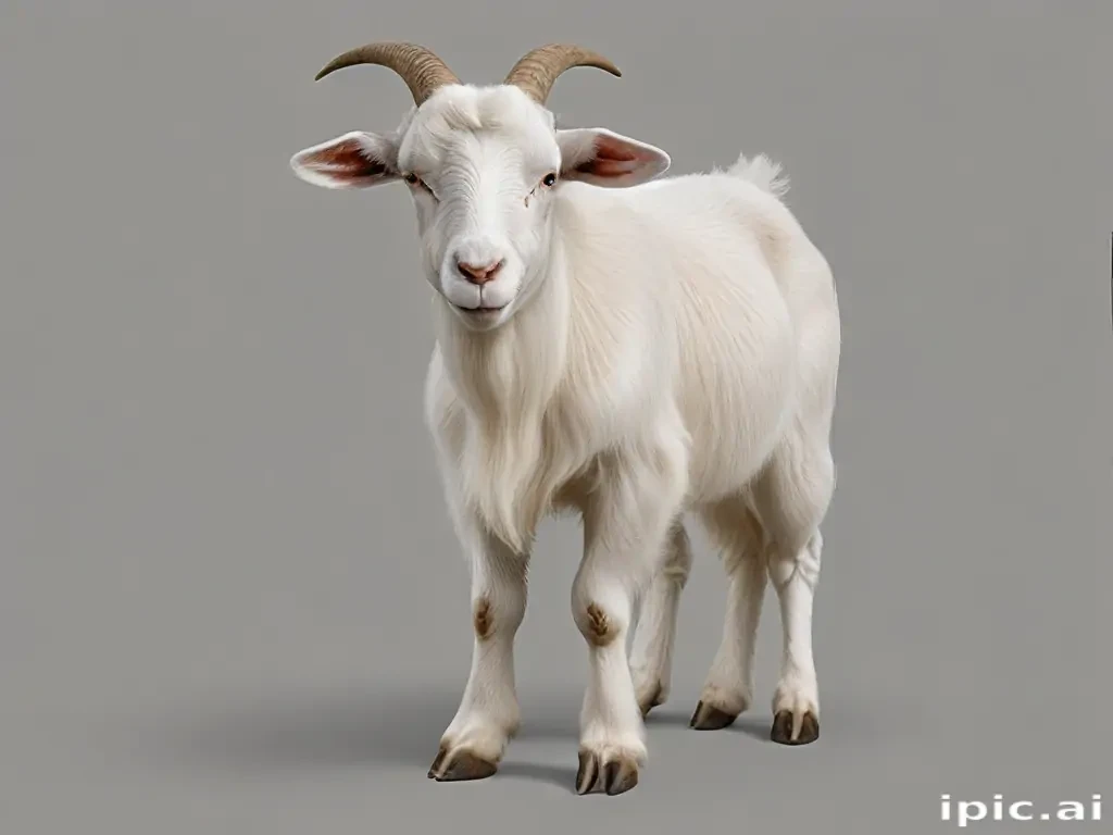 goat png