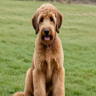 airedoodle dog breed