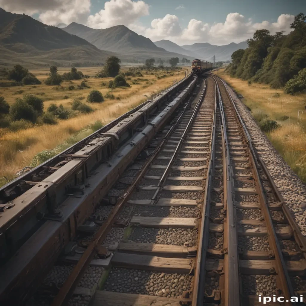rail png
