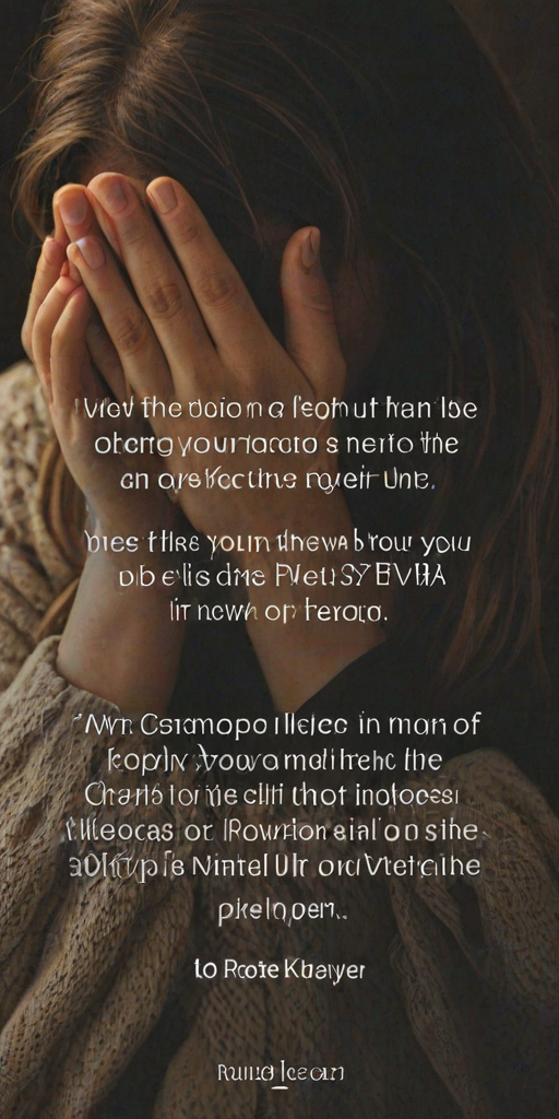 prayer graphic