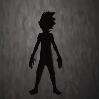 wallpaper shadow