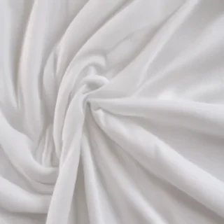 white cloth texture