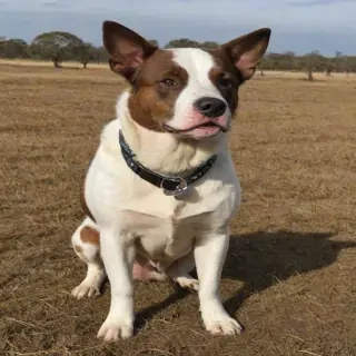 american bull aussie