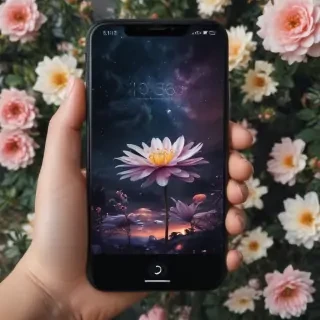 cute phone wallpaper