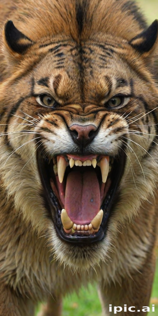 snarl