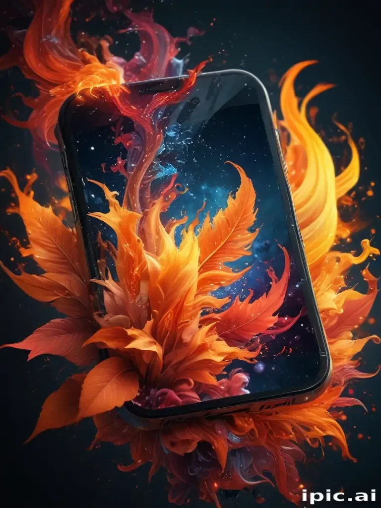 cool iphone wallpapers