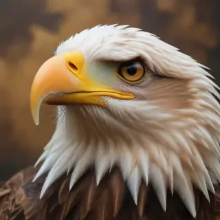 eagle background
