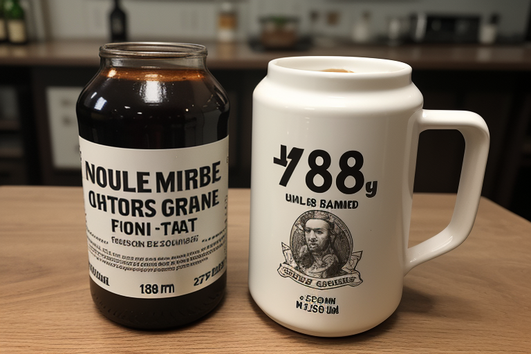 187 ml is how many oz