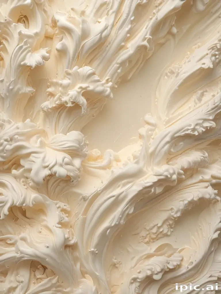 cream aesthetic background
