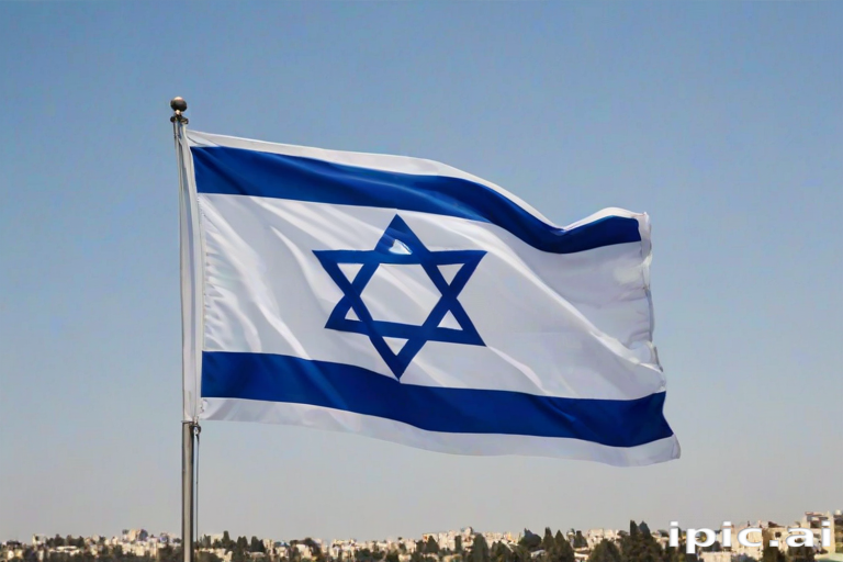 israeli flag