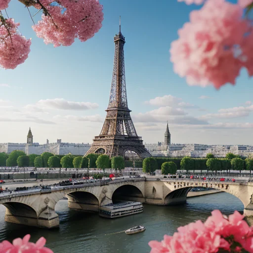paris backgrounds