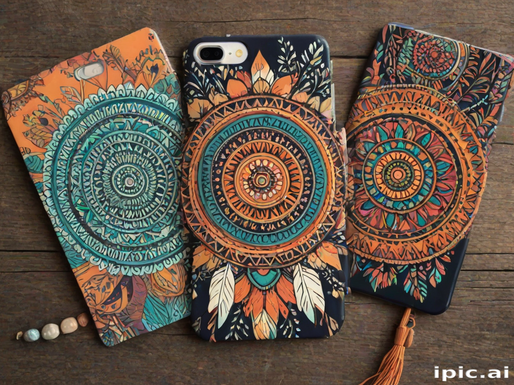 boho phone backgrounds