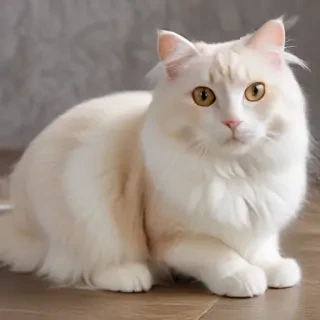 american curl cat breed