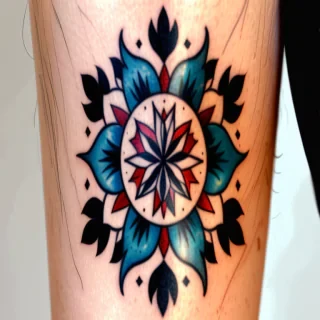 tattoo transparent