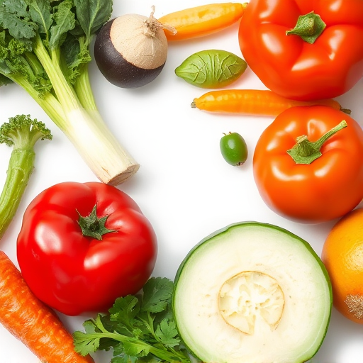 vegetables png