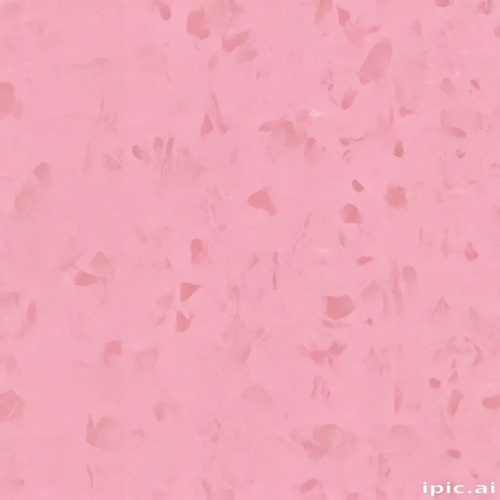 pink wall paper