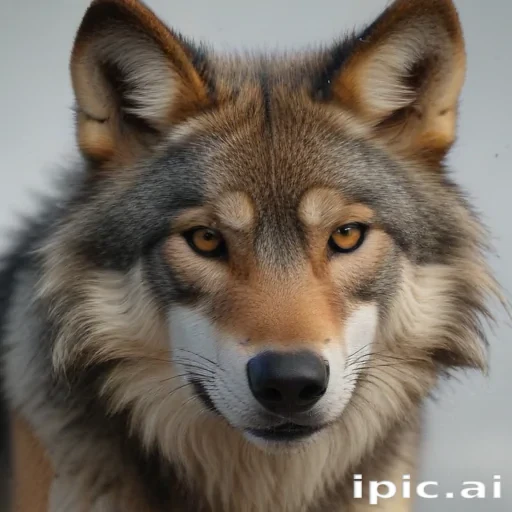 wolf png
