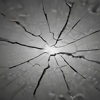 cracked png