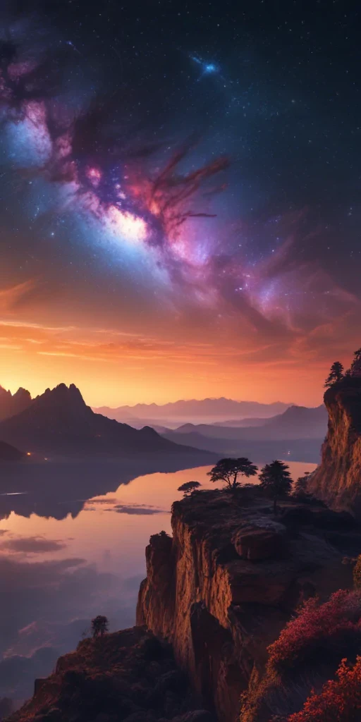 celestial desktop wallpaper