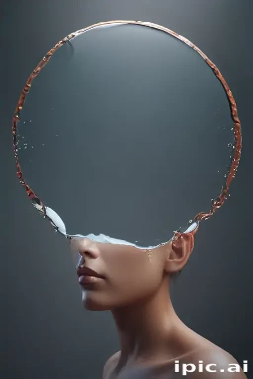 transparent thought bubble