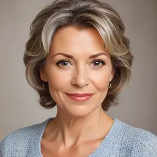 cuteiest mature pics