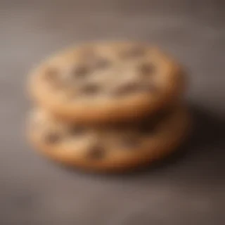 chocolate chip cookies png