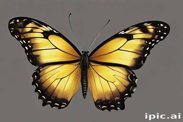 butter fly png