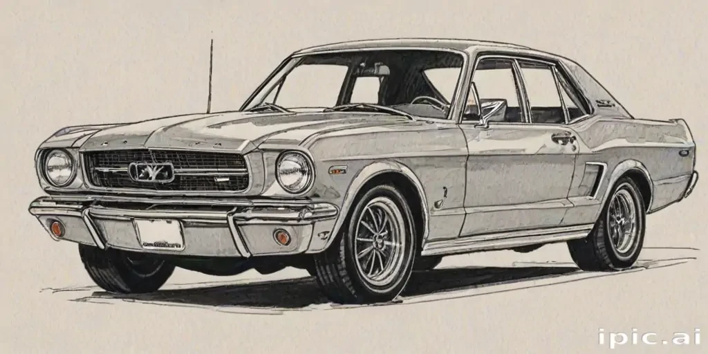 car doodle