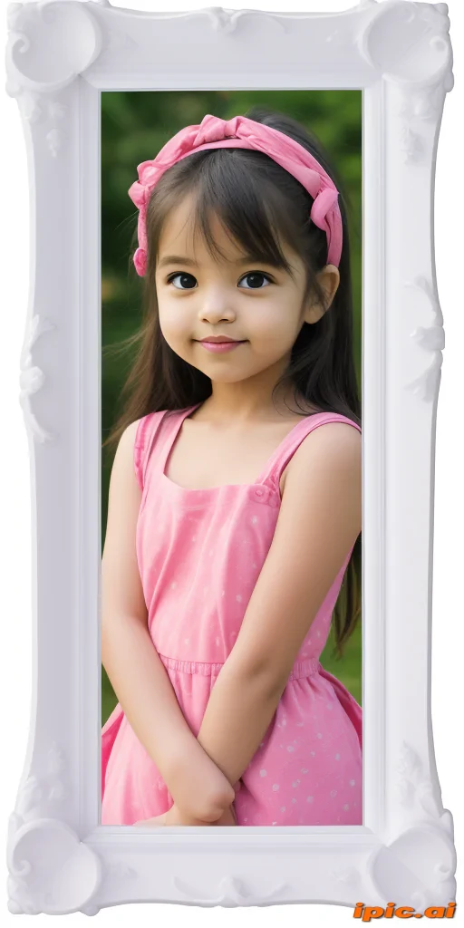 cute frame png