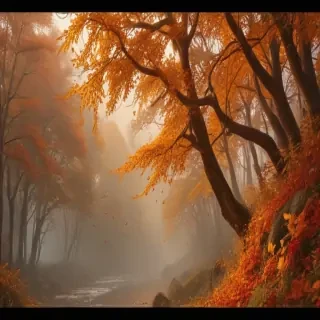 fall png