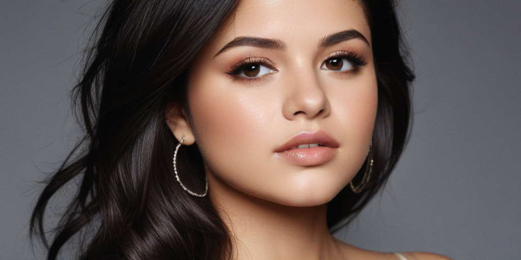 selena gomez full