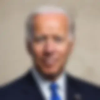 joe biden wallpaper
