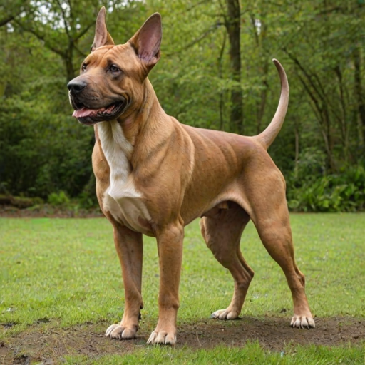 german rex breed
